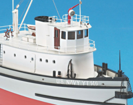 HOGA Pearl Harbor Tug 1:50 (BIL-510708)