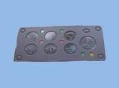 Engine control unit 800 071