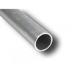 AE7735-03  Aluminium Buis ø3,0 x ø1,8mm  (1 Meter)