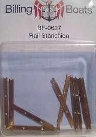 BF-0627 Railing (10 pieces)