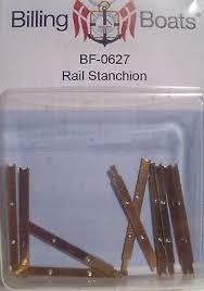 BF-0627 Railing (10 stuks)