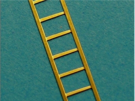 Ladder (1:50) 800 284