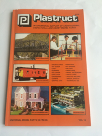 Catalogus "PLASTRUCT"