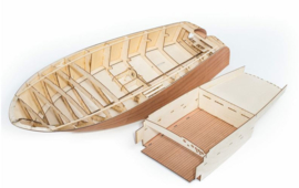 Comtesse Luxusyacht 1:6   (3085/00)