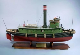 Brooklyn Tug Kit  D-1238