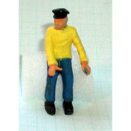 Figuur Nr.40 - 1:24  (Deans Marine 40)