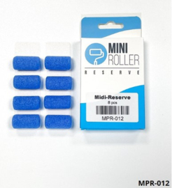 Mini-Reserve Rollers 19x12 mm (MPR-012)