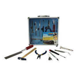 13 Delig Gereedschap Set (PTK1013)