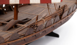 OSEBERG 1:25 (BIL-510720)