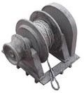 FK0030  Sleepboot Winch 1: 50