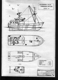 General Plan / Drawings