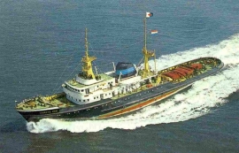 Zwarte Zee 1:90 (BIL-510592)