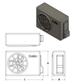AIRCO _  Ms Cataleya
