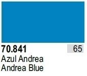 ANDREA BLUE 70841