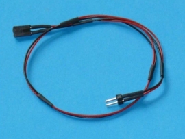 Extension cable TL - lightning 110 305
