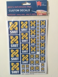 SMIT 02 decals