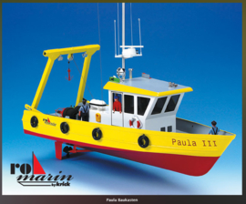 PAULA III -  1:25  (Ro1159)