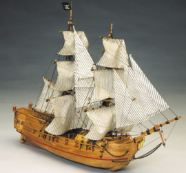 Pirates "BLACK FALCON" 1:100 (MSN-00768)