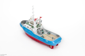 Harbor tug"JONNY" 1:32   (3030/00)