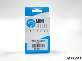 Mini-Reserve Rollers 19x12 mm (MPR-011)