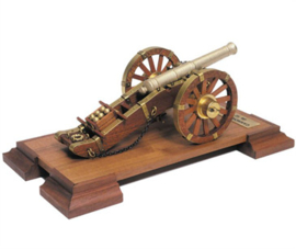 CANNON OF NAPOLEON - XVIII  (MSN-00804)