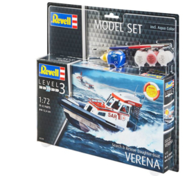 Revell " Rescue " 1:72 (05228)