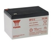 MSF YU 12 - 0,8 (Loodaccu 12v - 0,8 AMP)