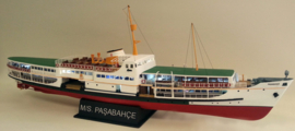 Ferry "BOSPHORUS" 1:87 (TRK-141)