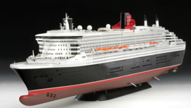 Revell " QUEEN MARY 2 " 1:400 (05199)