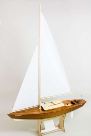Classic Sailboat "Bellissima"  (3012/00)