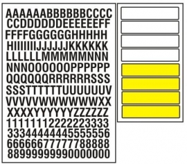 R_license plates B-NP10