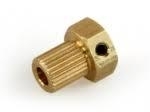 Connector, Ø 5 mm, RAB-106-07 (Raboesch®)