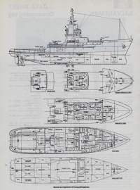 General Plan / Drawings