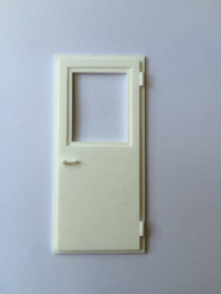 DOOR - turning right - 1:24 (PH24-02)