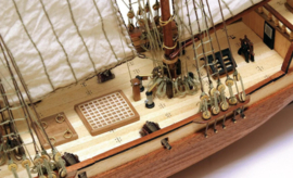 Schoener  "Albatros" 1:100 (OCR-12500)