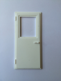 DOOR - turning left - 1:24 (PH24-01)