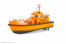 PILOT / LOODS Boot 1:25   (3046/00)