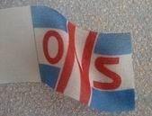 Flag "ONS" 400 008