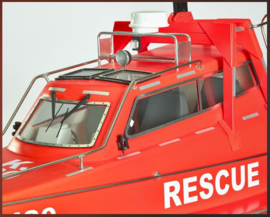 RESCUE Jetboot - 1:15 - (26330)