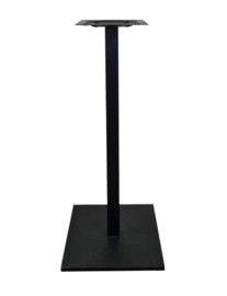 Stalen STEUN _ Enkel 108cm hoog