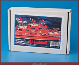 BESLAG Set "DÜSSELDORF" (Ro-1101)