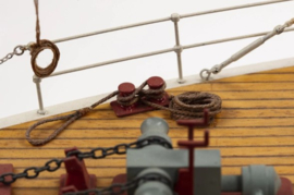 "CALYPSO" 1:45   (BB560)