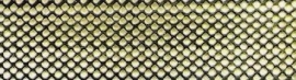 Perforated brass plate AE5735-02
