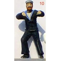 Figuur Nr.10 - 1:24  (Deans Marine 10)