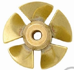R108-38 (5 Blads ø29mm)
