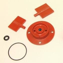 R108-06  Motor adapter for bowthrusters 108-01 until 108-05