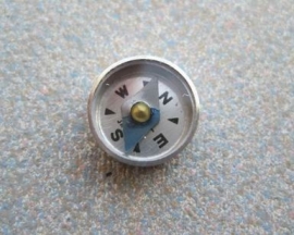 Functional compass Ø 10 mm -  AER-5090-10