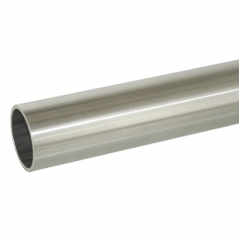 AE7739-82  RVS tube ø2,0 x ø1,4mm  (1 Metre)