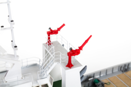 Harbor tug"JONNY" 1:32   (3030/00)