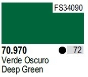 DEEP GREEN 70970